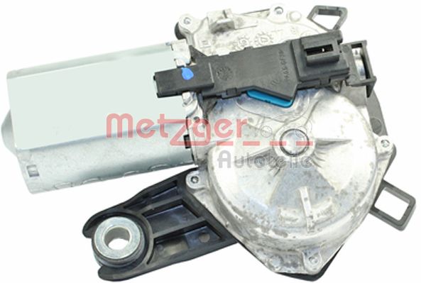 METZGER 2190751 ORIGINAL ERSATZTEIL Wischermotor